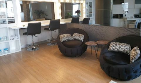  - Özlem Hanım - Aydın