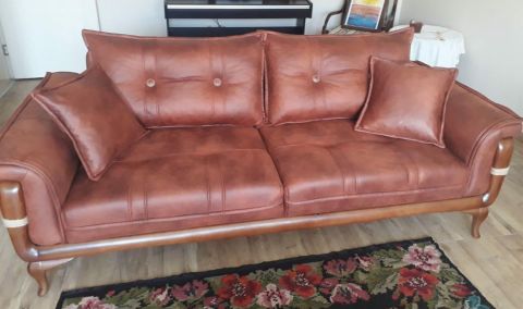  - Özlem Hanım - İzmir