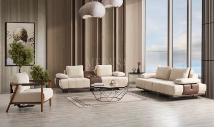 Medusa Home Mobilya - Pablo Koltuk Takımı