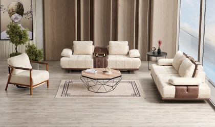 Medusa Home - Pablo Koltuk Takımı Medusa Home - Pablo Koltuk Takımı