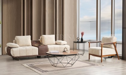 Medusa Home Mobilya - Pablo Koltuk Takımı