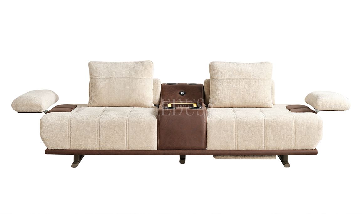 Medusa Home Mobilya - Pablo Koltuk Takımı