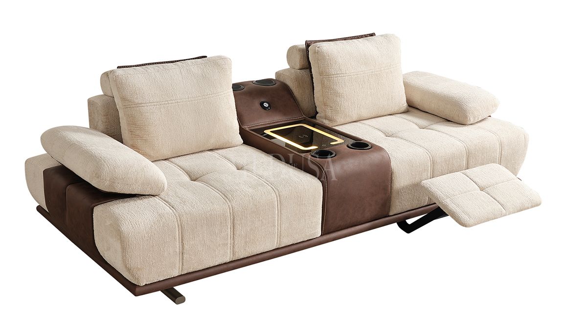 Medusa Home Mobilya - Pablo Koltuk Takımı