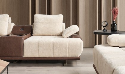 Medusa Home Mobilya - Pablo Koltuk Takımı