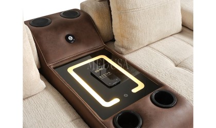 Medusa Home Mobilya - Pablo Koltuk Takımı