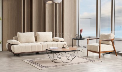Medusa Home Mobilya - Pablo Koltuk Takımı