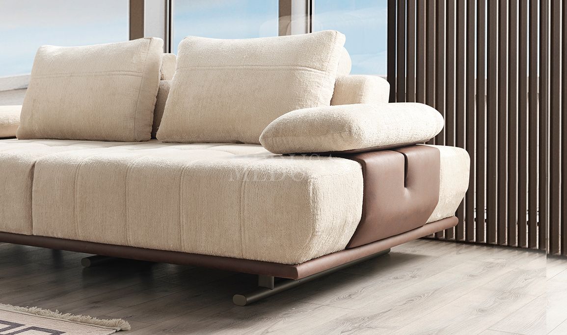 Medusa Home Mobilya - Pablo Koltuk Takımı