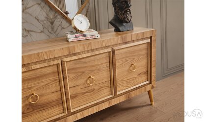 Medusa Home Mobilya - Pablo Konsol