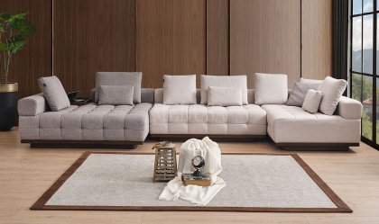 Medusa Home Mobilya - Pablo Köşe Takımı