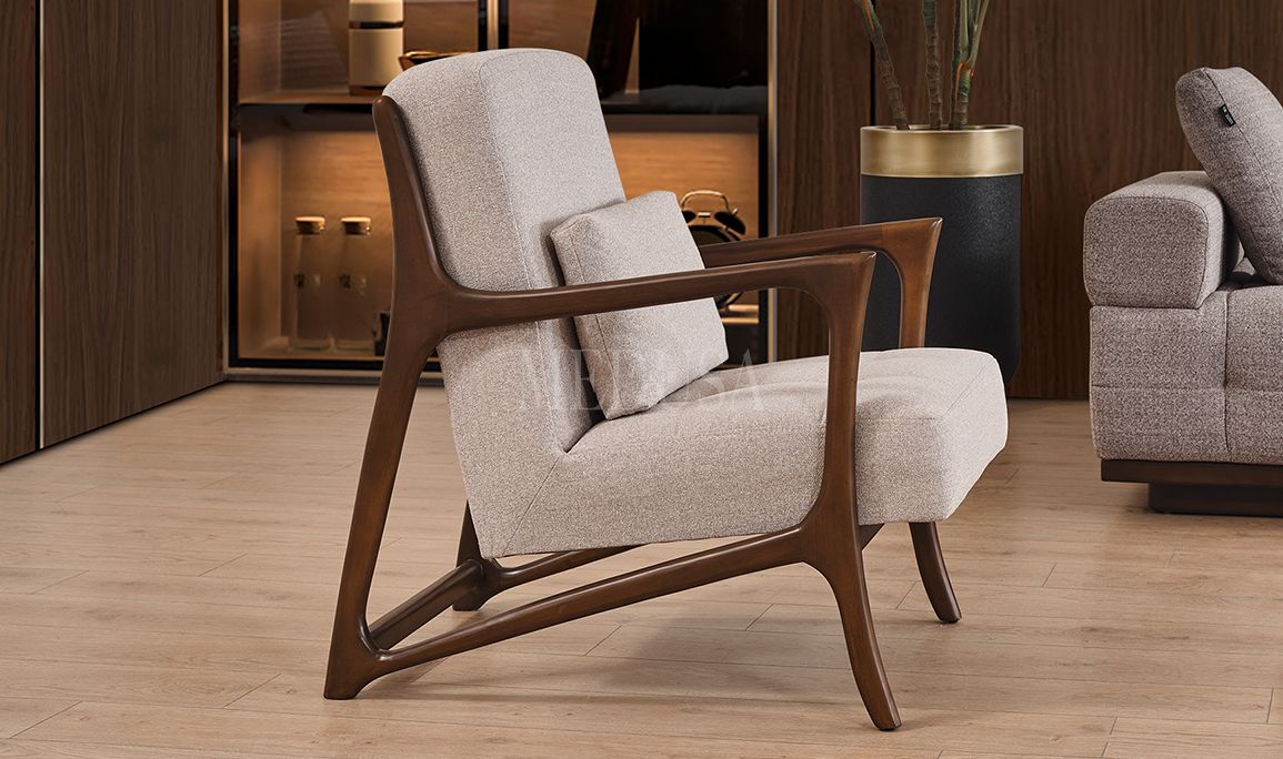 Medusa Home Mobilya - Pablo Köşe Takımı