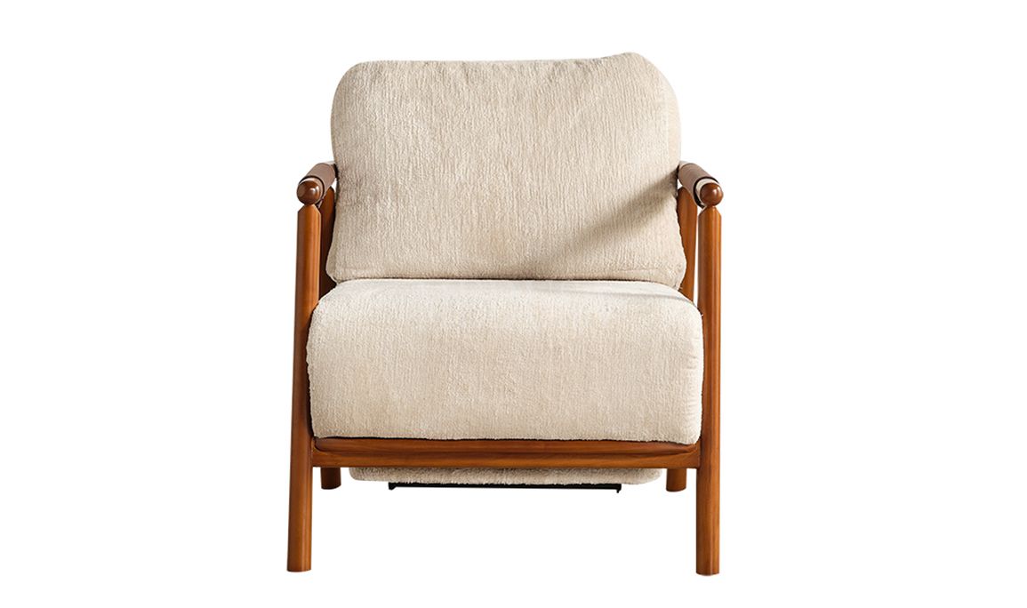 Medusa Home Mobilya - Pablo Mekanizmalı Berjer