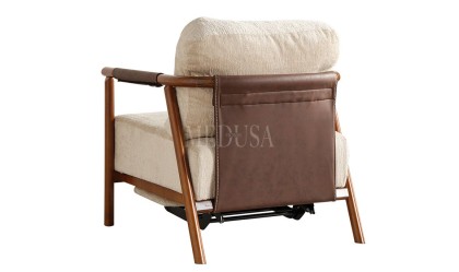 Medusa Home Mobilya - Pablo Mekanizmalı Berjer