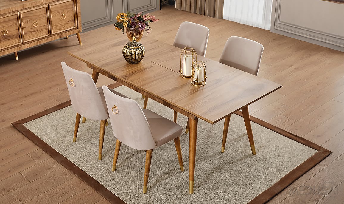 Medusa Home Mobilya - Pablo Sandalye