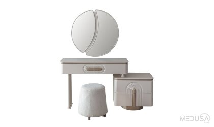 Medusa Home Mobilya - Pablo Şifonyer