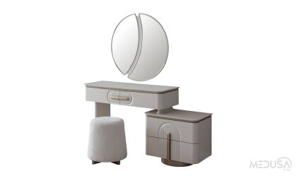 Medusa Home Mobilya - Pablo Şifonyer