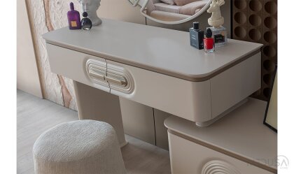 Medusa Home Mobilya - Pablo Şifonyer