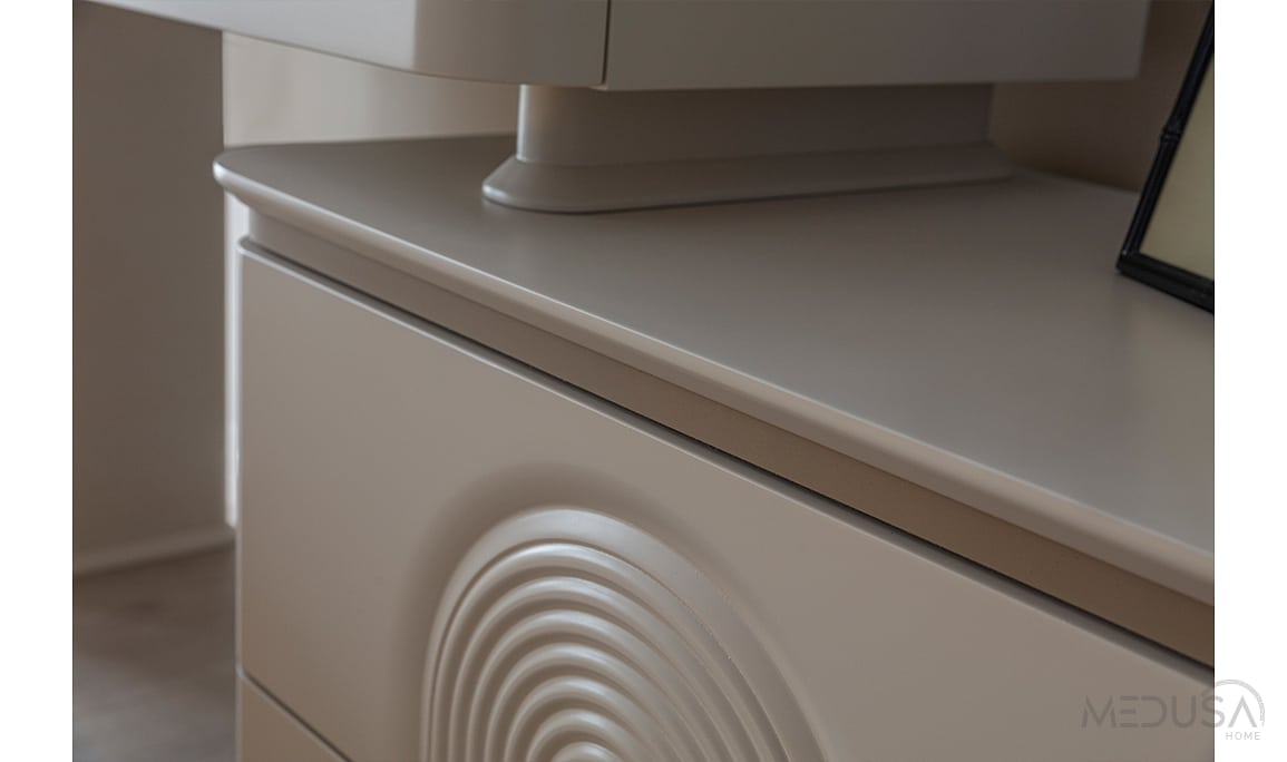 Medusa Home Mobilya - Pablo Şifonyer