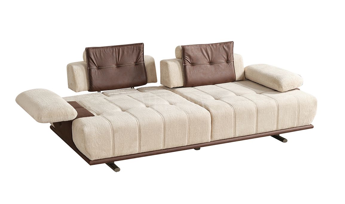 Medusa Home Mobilya - Pablo Üçlü Koltuk