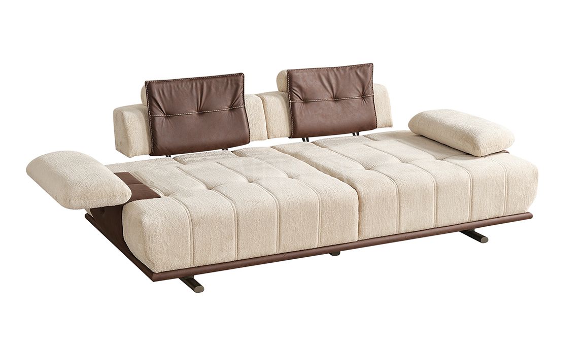 Medusa Home Mobilya - Pablo Üçlü Koltuk