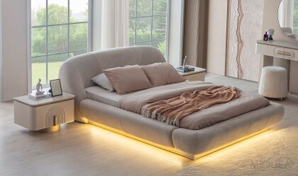 Medusa Home Mobilya - Pablo Yatak Odası