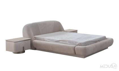 Medusa Home Mobilya - Pablo Yatak Odası