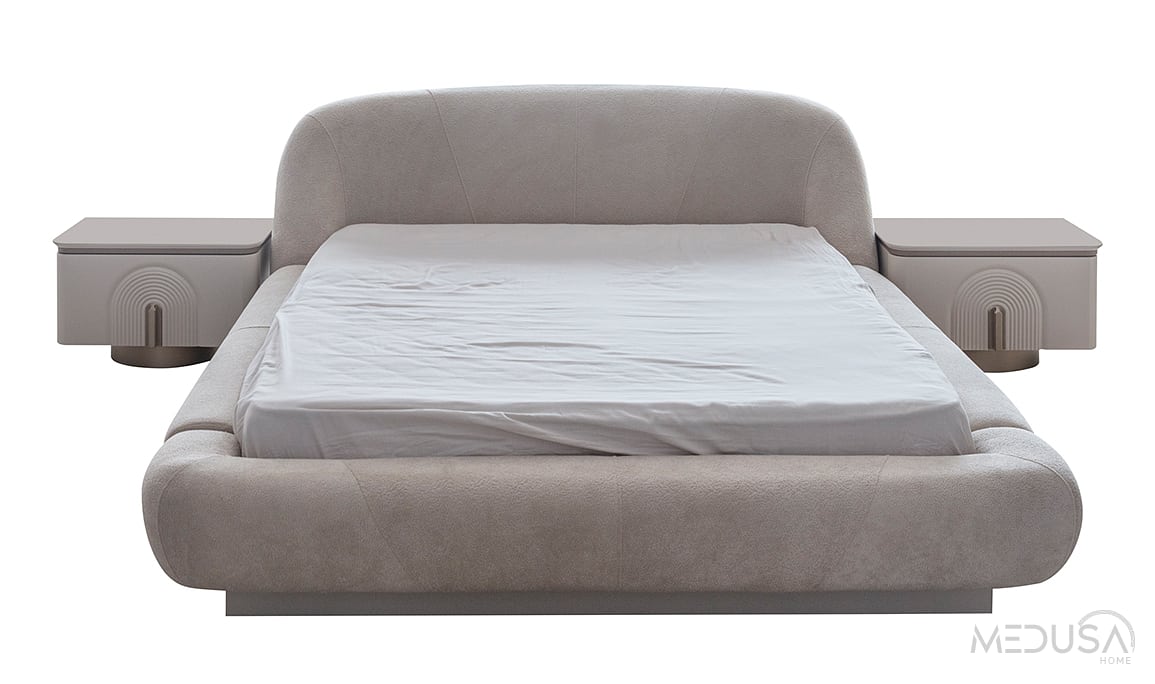Medusa Home Mobilya - Pablo Yatak Odası