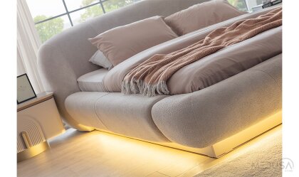 Medusa Home Mobilya - Pablo Yatak Odası