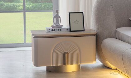 Medusa Home Mobilya - Pablo Yatak Odası