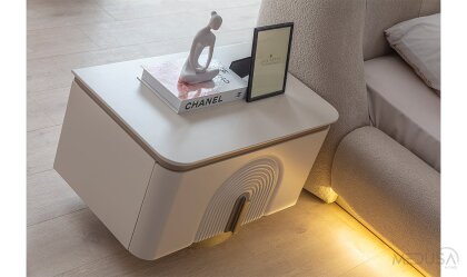 Medusa Home Mobilya - Pablo Yatak Odası