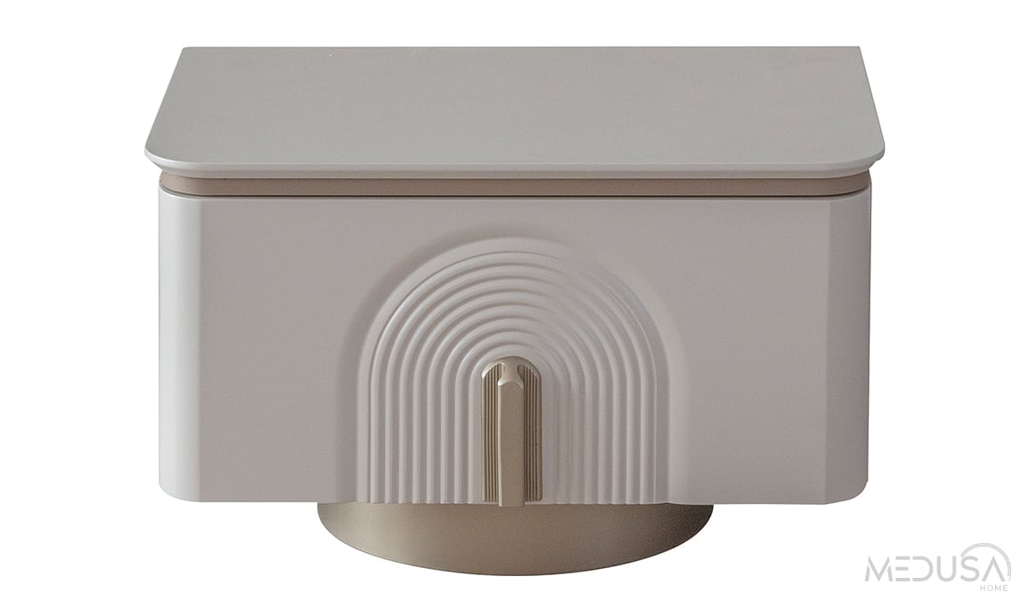 Medusa Home Mobilya - Pablo Yatak Odası