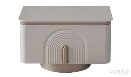 Medusa Home Mobilya - Pablo Yatak Odası