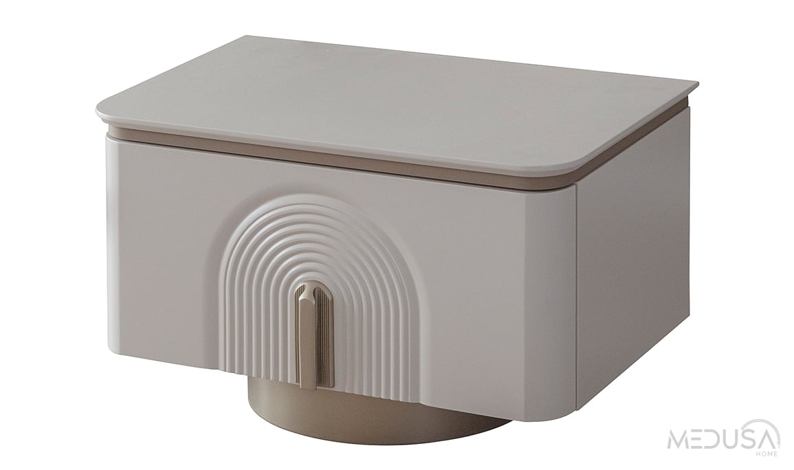 Medusa Home Mobilya - Pablo Yatak Odası