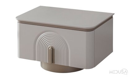 Medusa Home Mobilya - Pablo Yatak Odası