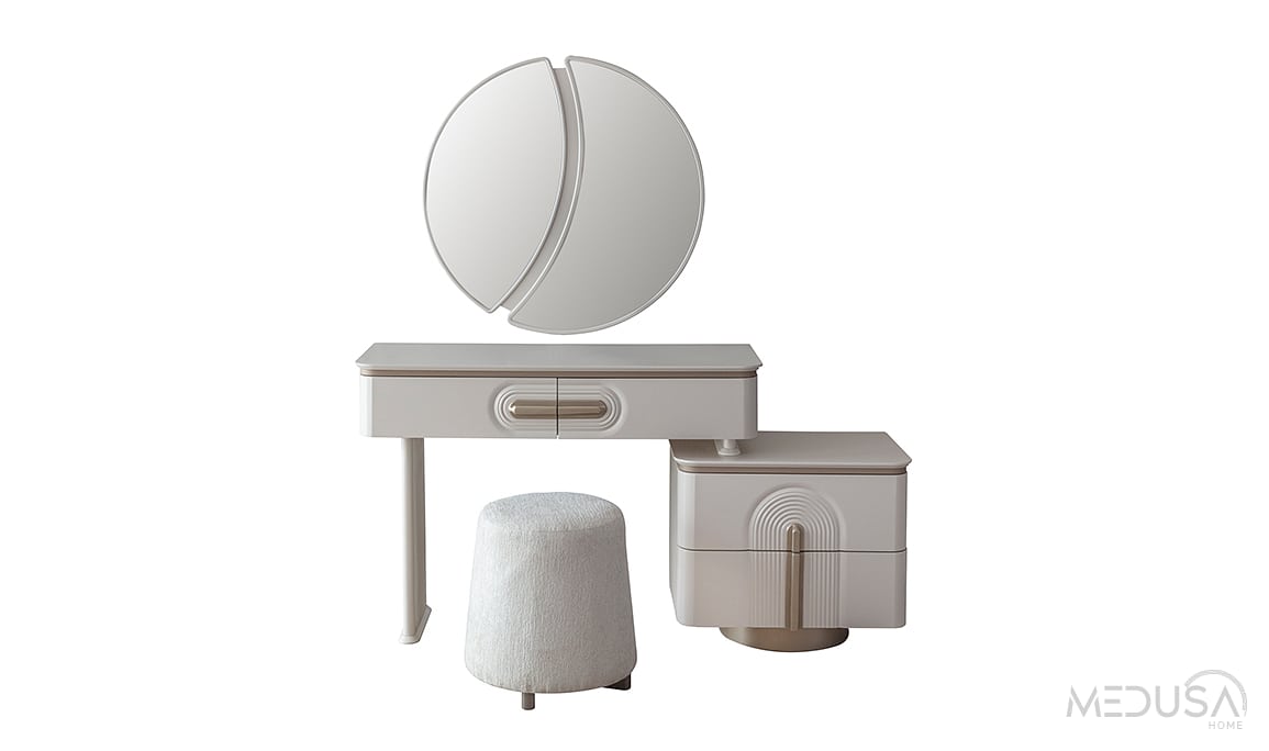 Medusa Home Mobilya - Pablo Yatak Odası