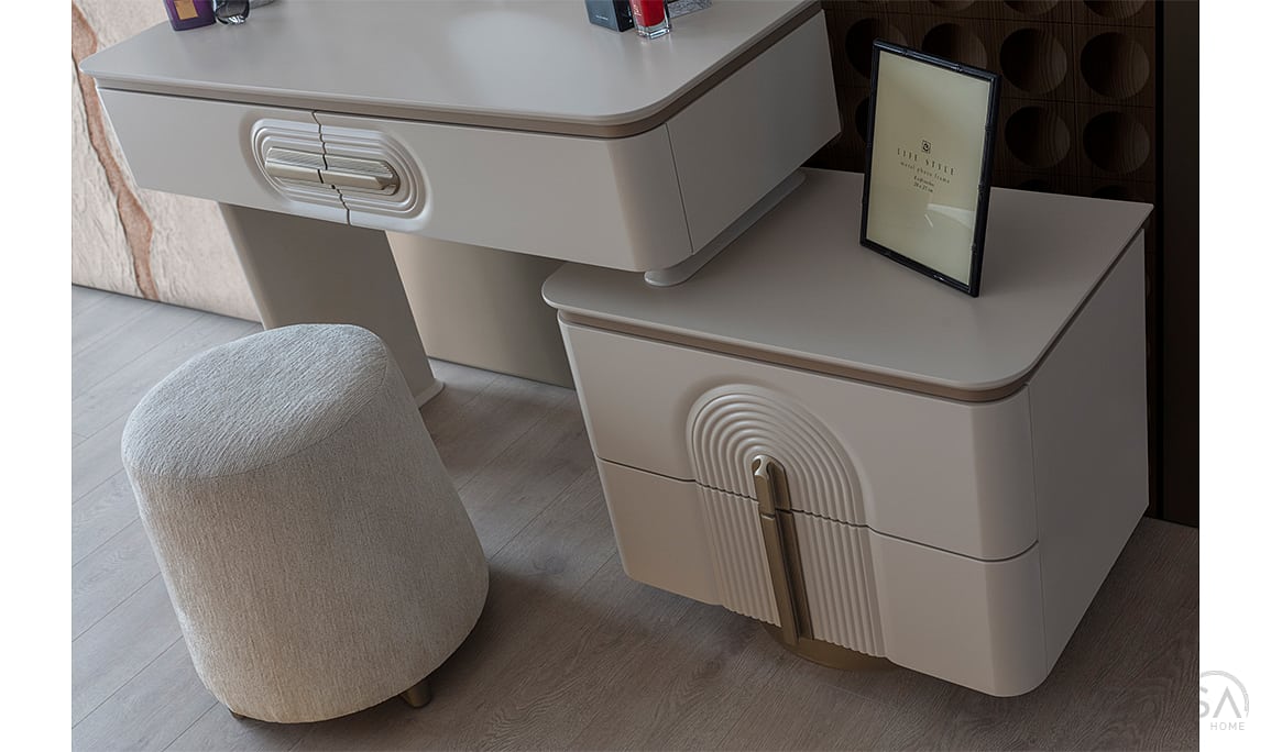 Medusa Home Mobilya - Pablo Yatak Odası