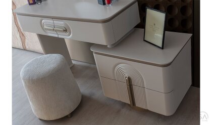 Medusa Home Mobilya - Pablo Yatak Odası