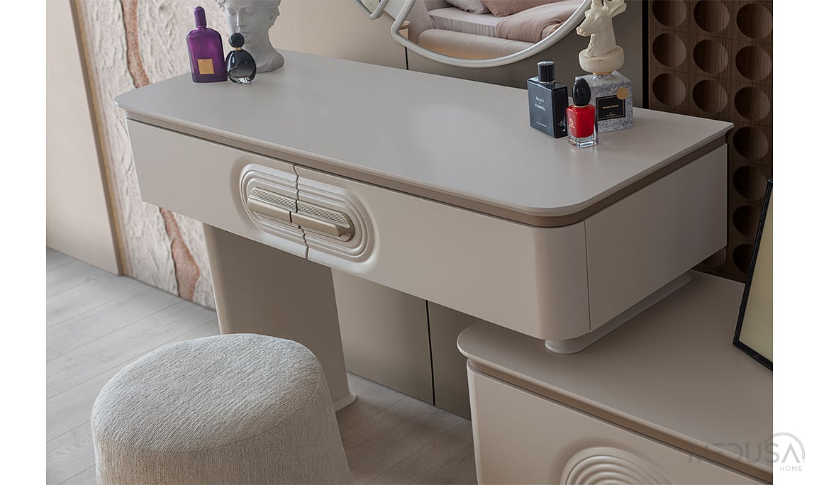 Medusa Home Mobilya - Pablo Yatak Odası