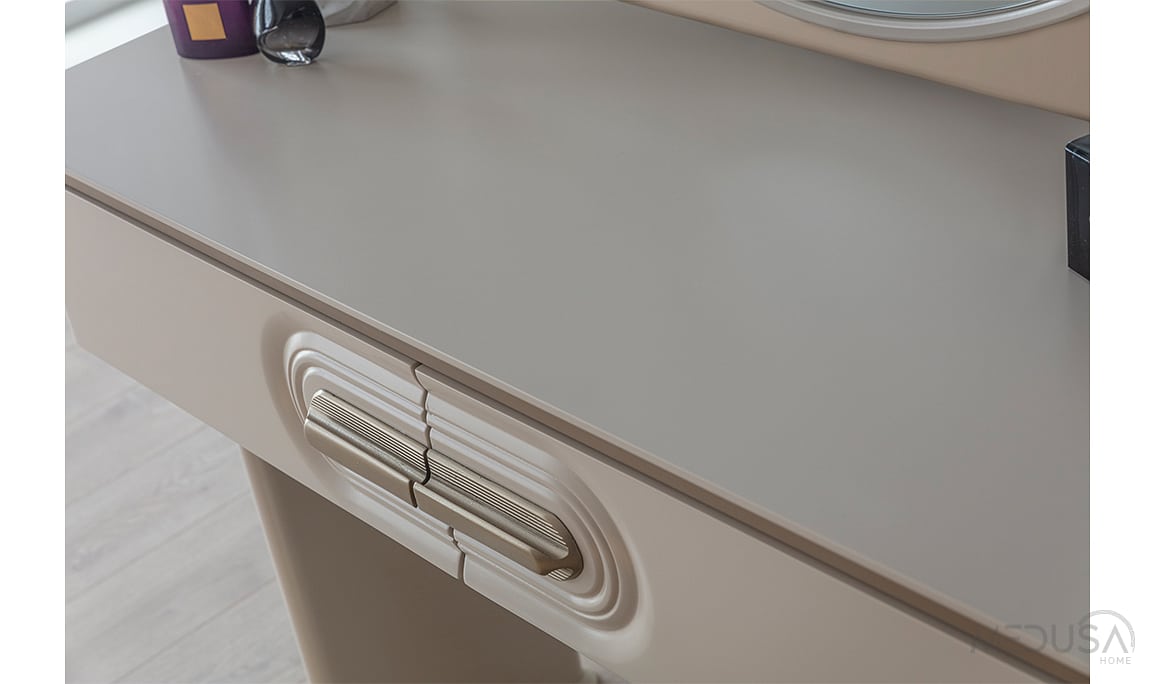 Medusa Home Mobilya - Pablo Yatak Odası