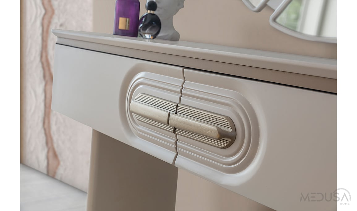 Medusa Home Mobilya - Pablo Yatak Odası