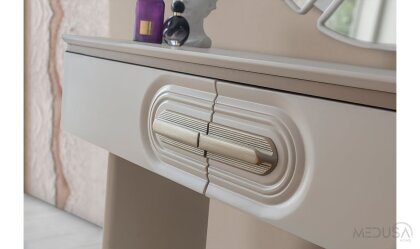 Medusa Home Mobilya - Pablo Yatak Odası