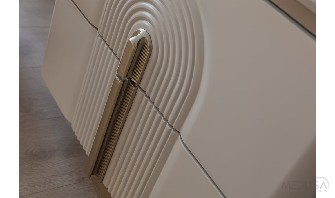 Medusa Home Mobilya - Pablo Yatak Odası