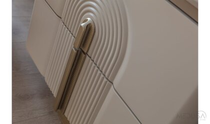 Medusa Home Mobilya - Pablo Yatak Odası