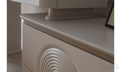 Medusa Home Mobilya - Pablo Yatak Odası