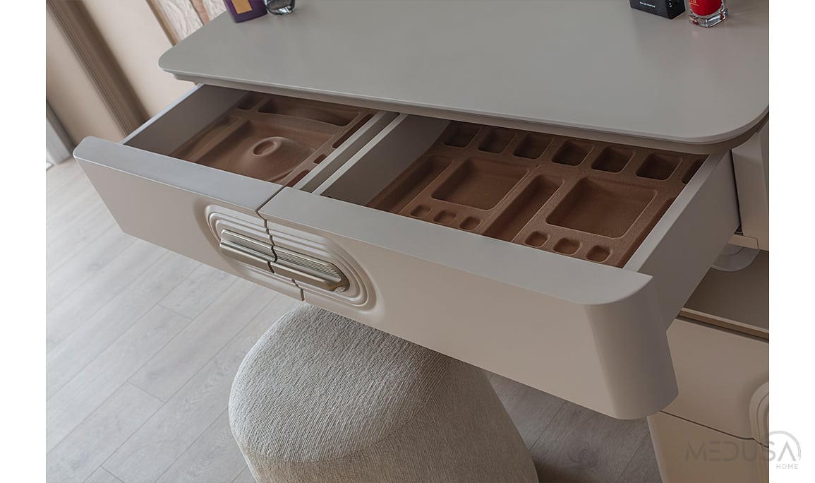 Medusa Home Mobilya - Pablo Yatak Odası