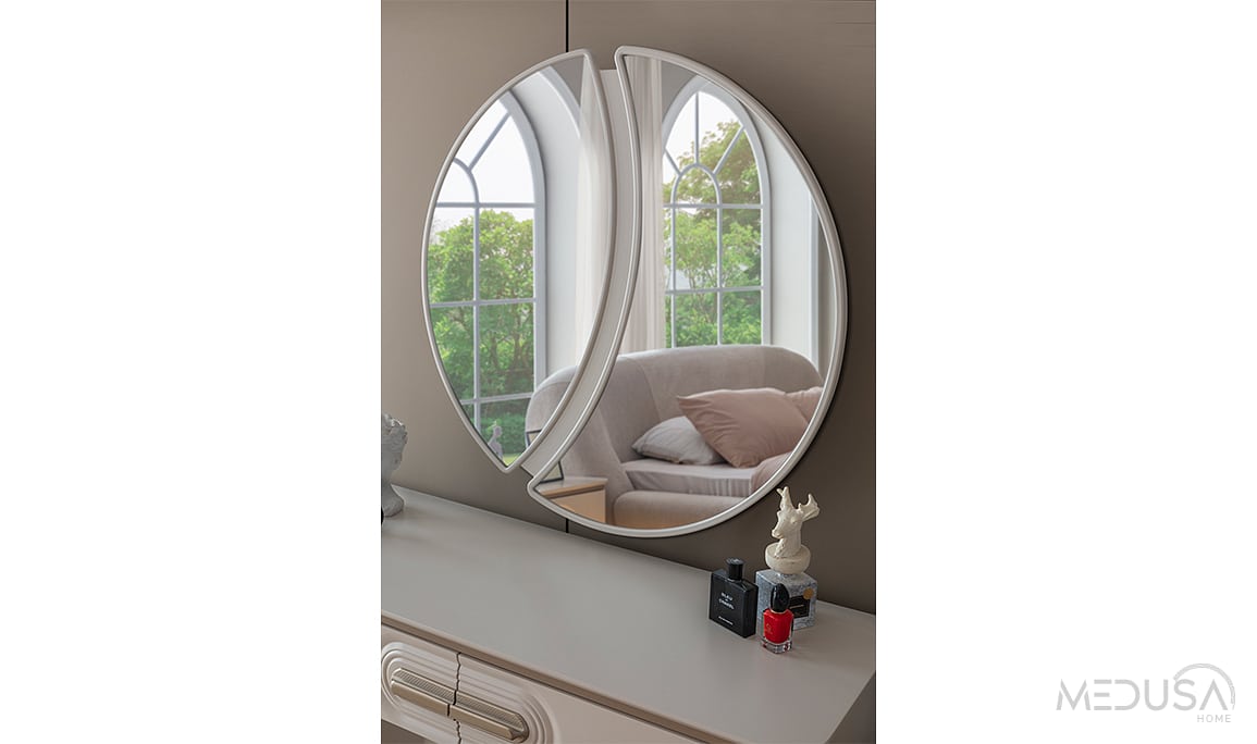 Medusa Home Mobilya - Pablo Yatak Odası