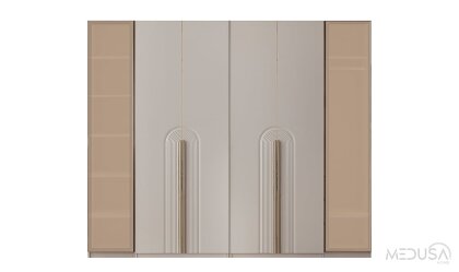 Medusa Home Mobilya - Pablo Yatak Odası