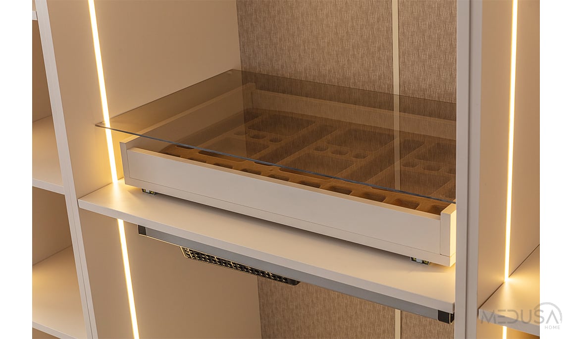 Medusa Home Mobilya - Pablo Yatak Odası