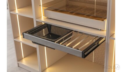 Medusa Home Mobilya - Pablo Yatak Odası