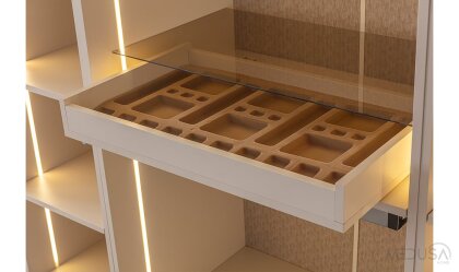 Medusa Home Mobilya - Pablo Yatak Odası