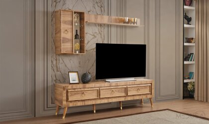 Medusa Home Mobilya - Pablo Yemek Odası